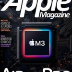 Журнал Apple Magazine выпуск №646 за March 2024 год