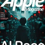 Журнал Apple Magazine выпуск №648 за March 2024 год