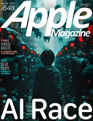 Apple Magazine №648 March [2024]