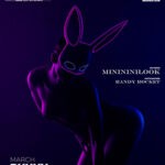 Журнал Boudoir Inspiration выпуск № за March Easter Bunny 2024 год