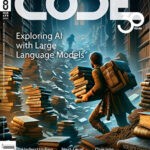 Журнал Code Magazine выпуск №4 за March-April 2024 год