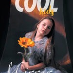 Журнал Cool Kids выпуск №1 за 2024 год