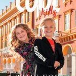 Журнал Cool Kids выпуск №2 за 2024 год