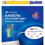 Журнал Электротехнический рынок выпуск №1 за 2024 год