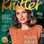 Журнал The Knitter выпуск №200 за 2024 год