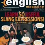 Журнал Learn Hot English Magazine выпуск №262 за 2024 год