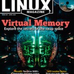 Журнал Linux Magazine выпуск №281 за April 2024 год