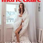 Журнал Marie Claire выпуск №4 за апрель 2024 год