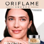 Журнал Oriflame выпуск №5 за Россия апрель 2024 год