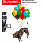 Журнал The Economist выпуск №9386 за March 2024 год