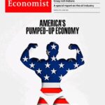 Журнал The Economist выпуск №9388 за March 2024 год