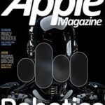 Журнал Apple Magazine выпуск №649 за April 2024 год