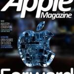 Журнал Apple Magazine выпуск №650 за April 2024 год