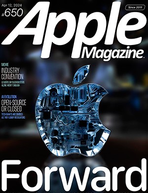 Apple Magazine №650 April [2024]