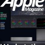 Журнал Apple Magazine выпуск №651 за April 2024 год