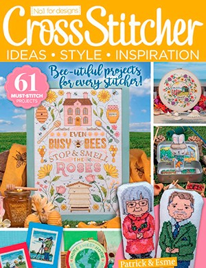 Cross Stitcher №409 [2024]