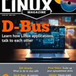 Журнал Linux Magazine выпуск №282 за May 2024 год