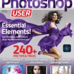 Журнал Photoshop User выпуск №9 за March 2024 год