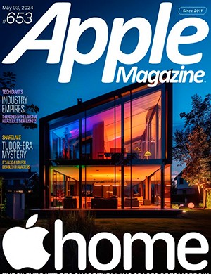 Apple Magazine №653 May [2024]