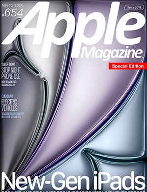 Apple Magazine №654 May [2024]