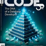 Обложка журнала Code Magazine № May-June 2024