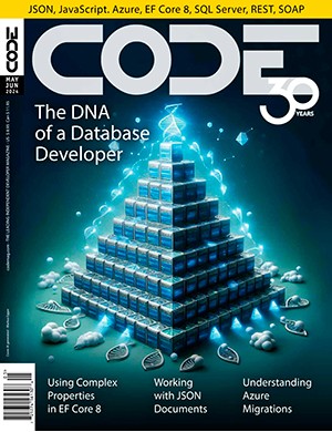 Code Magazine May-June [2024]