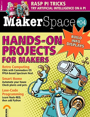 Maker Space №4 [2024]