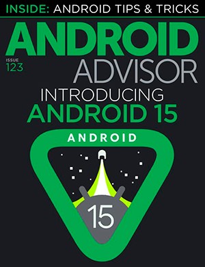 Android Advisor №123 [2024]