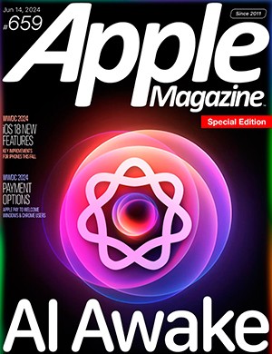 Apple Magazine №659 june [2024]