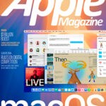 Обложка журнала Apple Magazine №661 june 2024