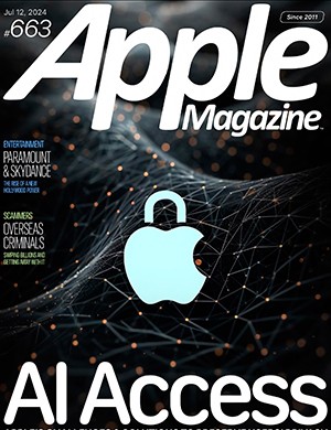 Apple Magazine №7 июль [2024]