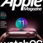 Обложка журнала Apple Magazine №664 July 2024