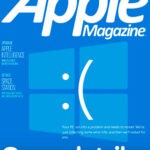 Обложка журнала Apple Magazine №665 July 2024