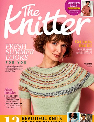 The Knitter №204 [2024]