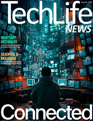 Techlife News №666 August [2024]