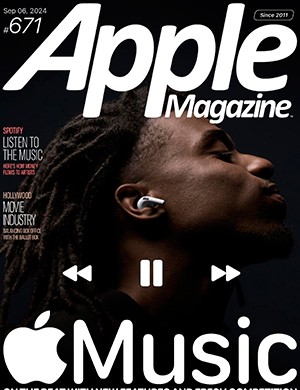 Apple Magazine №671 August [2024]