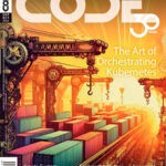 Обложка журнала Code Magazine № September-October 2024