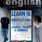 Обложка журнала Learn Hot English №269 2024