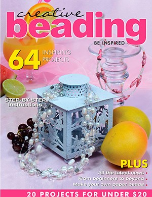 Creative Beading №5 volume 21 [2024]