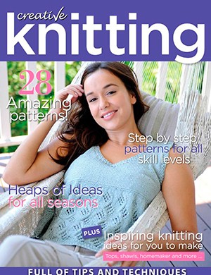 Creative Knitting №87 [2024]