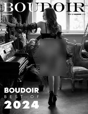 Boudoir Inspiration Best [2024]