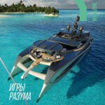Обложка журнала Y-Magazine №1 (15) январь-февраль 2025