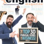 Обложка журнала Learn Hot English №275 2025