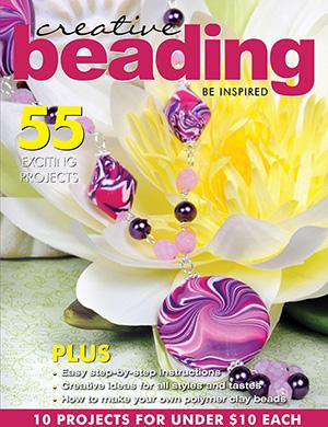 Creative Beading №2 [2025]