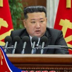 Обложка журнала КОРЕЯ №1 (828) 2025