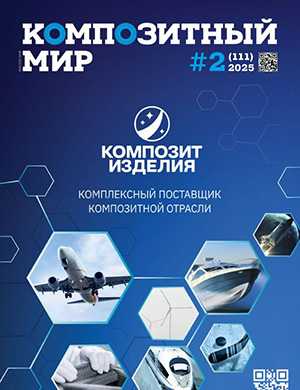 Композитный мир №2 (111) [2025]