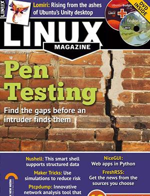 Linux Magazine №296 July [2025]