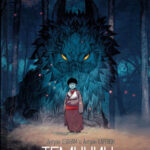 Обложка журнала Temudjin №1 (Темучин) 2013